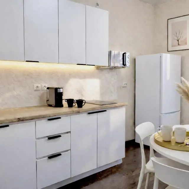 Real photos of Apartment First line near the Park