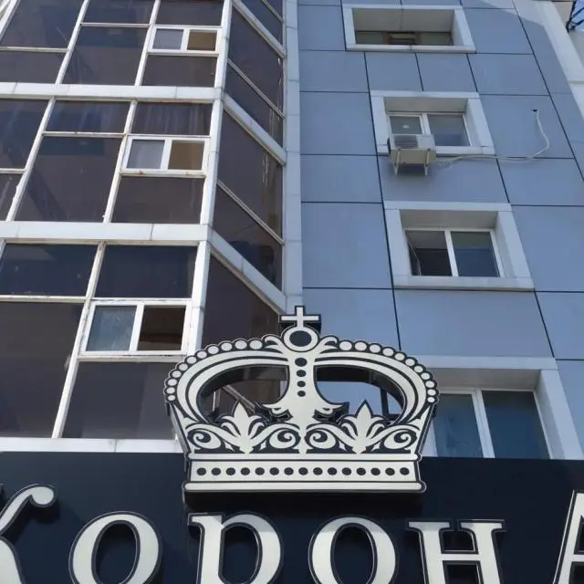 Real photos of Korona