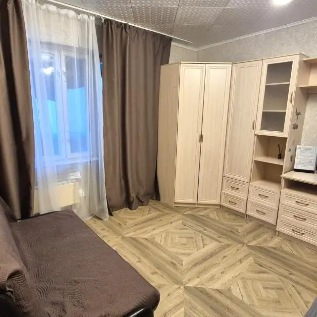 Real photos of Apartments in the Moscow region on the Embankment 1
