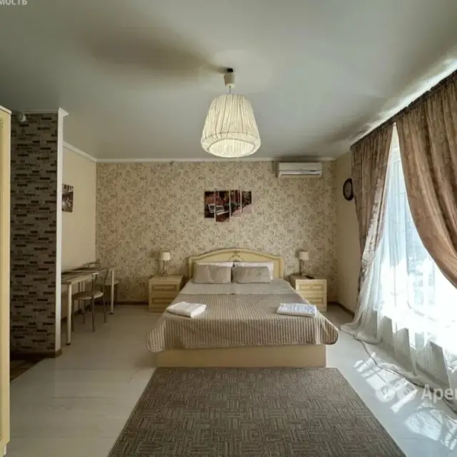Real photos of Leon Apartments