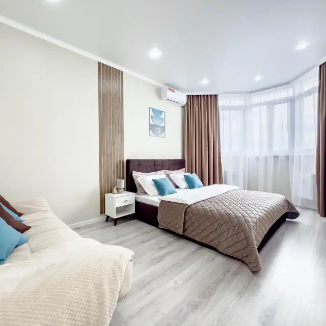 Real photos of Apartment KvarTerra on 8/3 Frontovikov Street