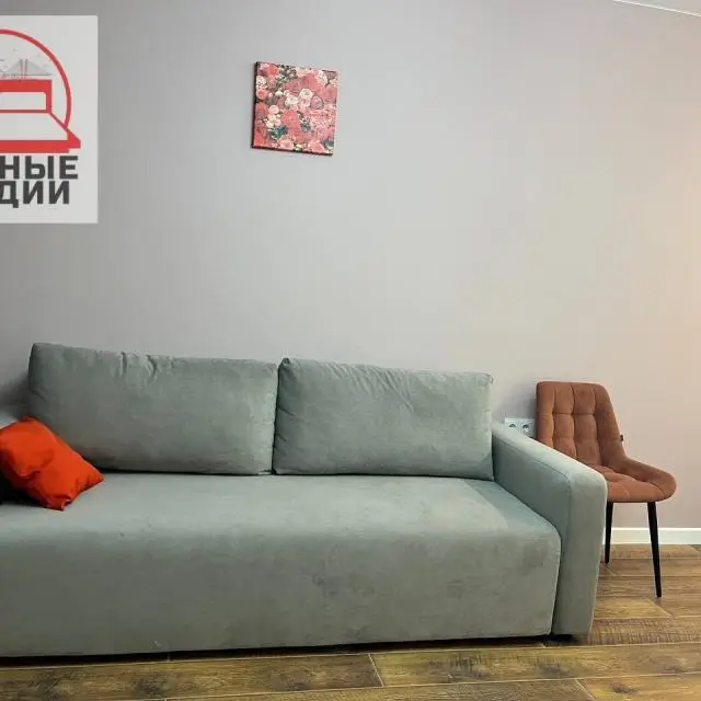 Real photos of Cozy studios on Przhevalsky street 5 building 4
