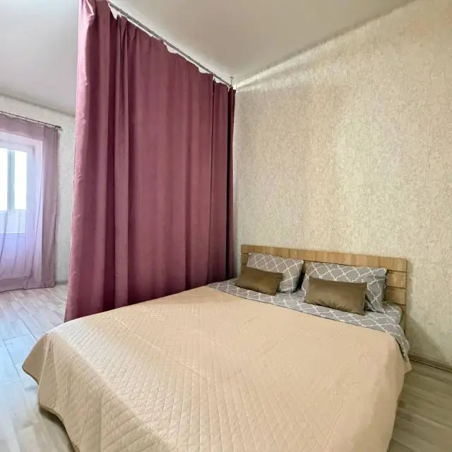 Реальные фото Апартаменты на улице Сакко и Ванцетти