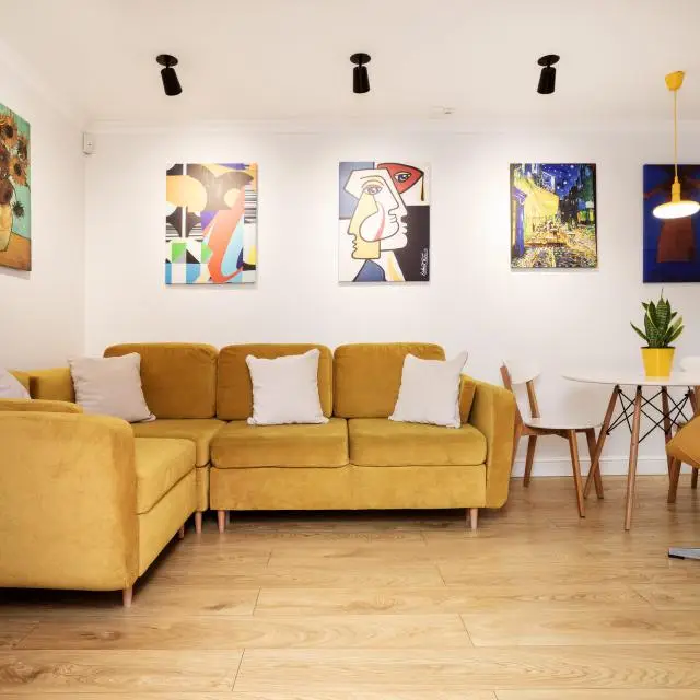 Реальные фото Booking Smart на переулке Партизанский  8