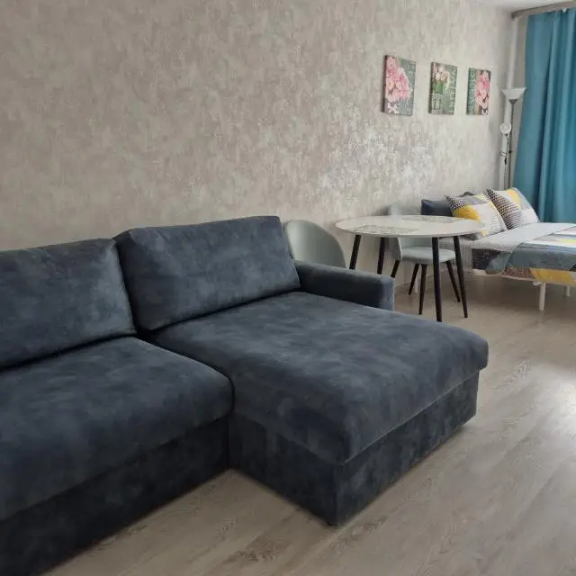 Real photos of Apartments on Frunze street 22k1