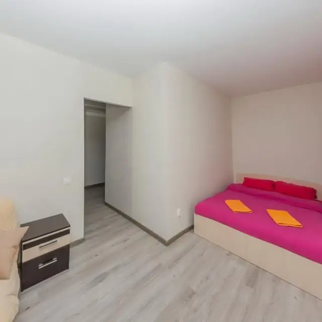 Real photos of Apartments on the street of the Zhabrov Brothers