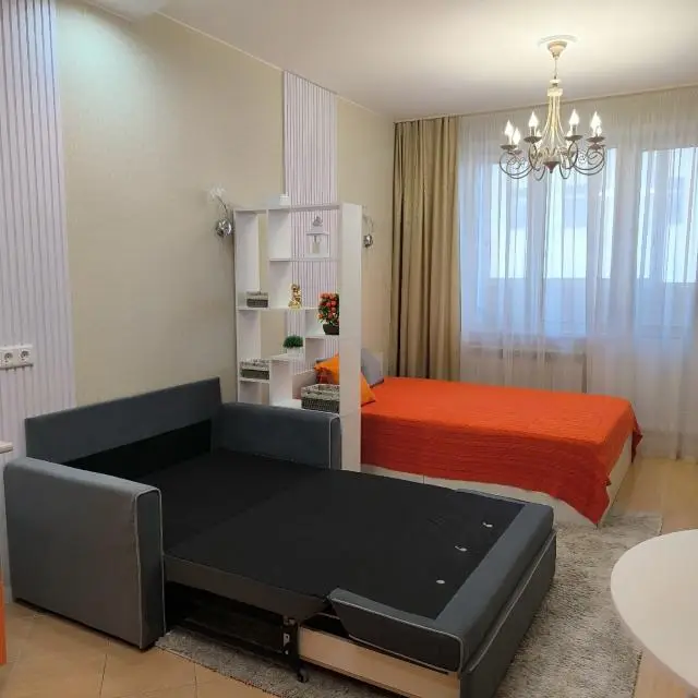 Real photos of Apartment on Karl Liebknecht street 22