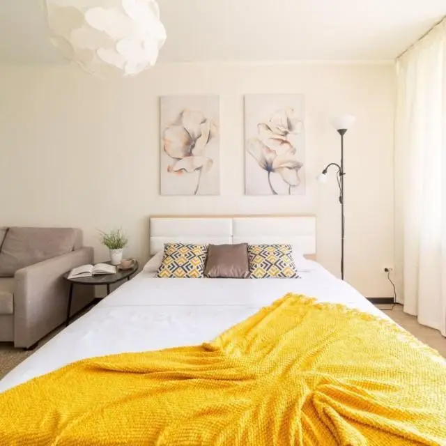 Real photos of Sunrise Premium Class Apartments