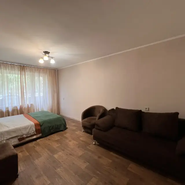 Real photos of Fig Apartment on Druzhby Narodov Street 4