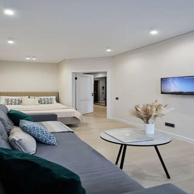 Real photos of Apartments on 157B Krasnoarmeyskaya street/83-6