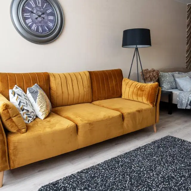 Реальные фото Apartment for you (Апартмент фор ю) на улице Куйбышева