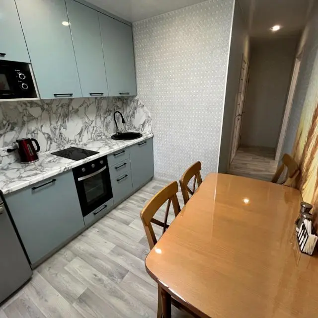 Real photos of Apartments at 22 Kuznetskstroyevsky Prospekt