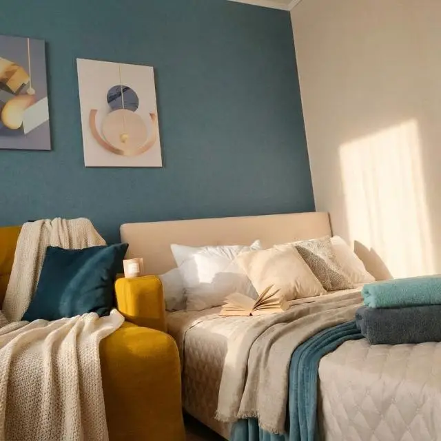 Real photos of Cozy apartment on Artamonov Street