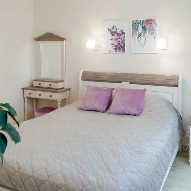 Real photos of Apartment on Petra Lomako street 1 A