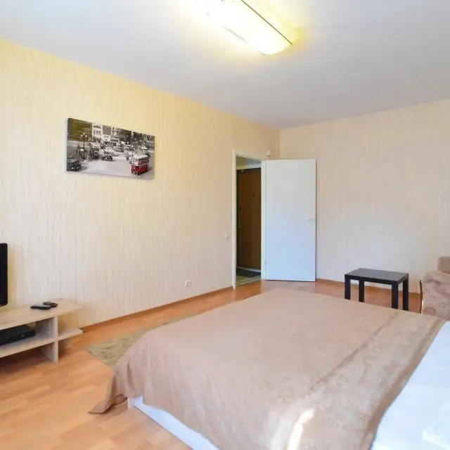 Real photos of Apartment Renta36 (Rent) on 11A Kropotkin Street