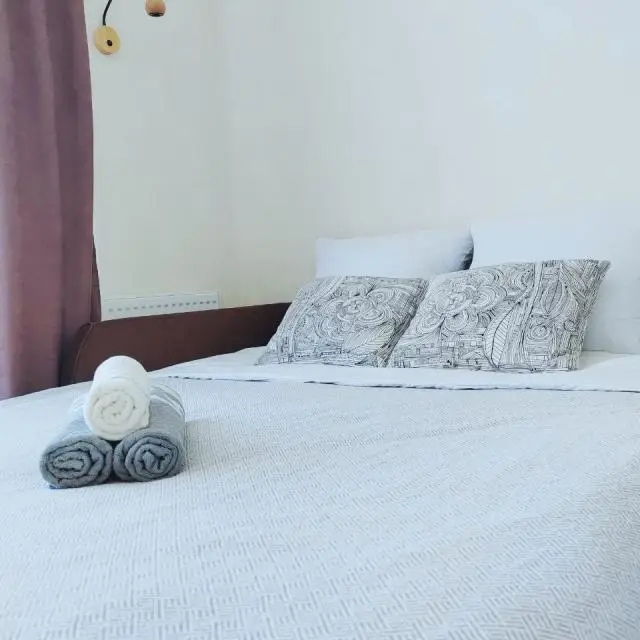 Real photos of Sweet Home23 at 125a Sverdlov Street