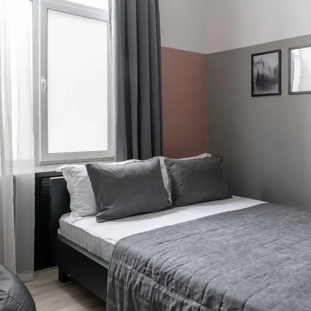 Real photos of Prim Rooms Central Streets (Prim Rooms Center Streets)