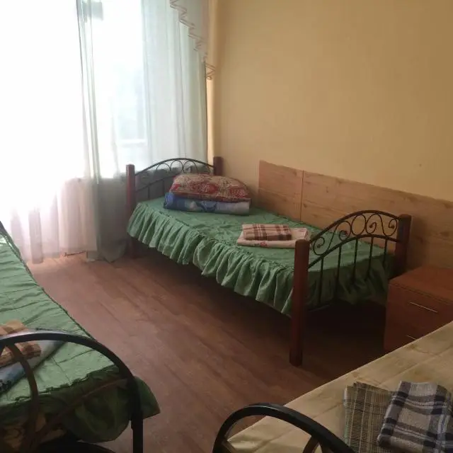 Real photos of Sanatorium Goluboe Ozero