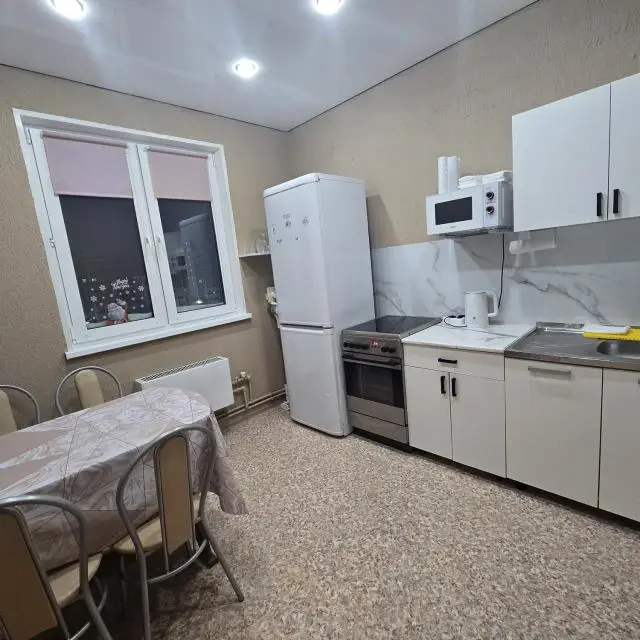 Real photos of Apartments in the 10th microdistrict house 15