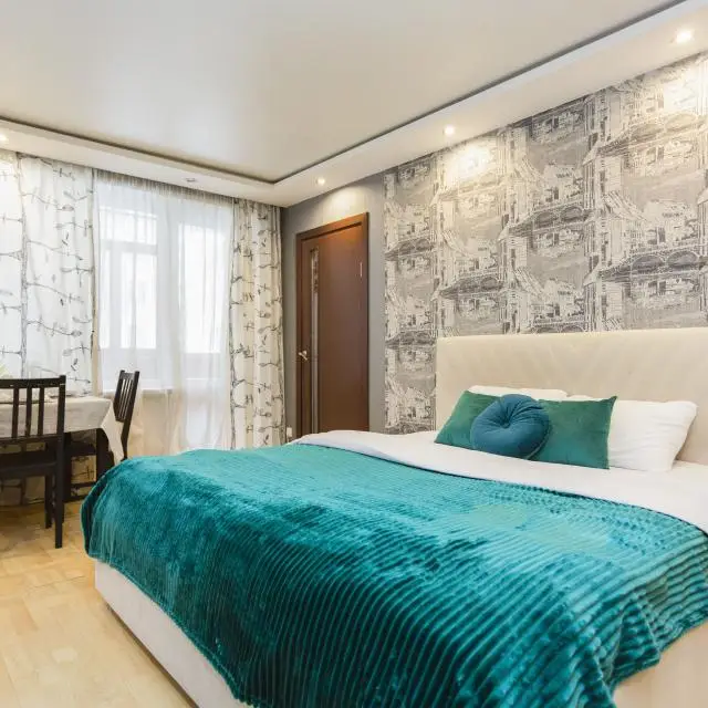 Real photos of Moment House on Nagornaya Street