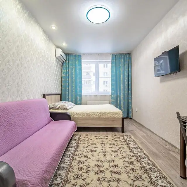 Real photos of Apartments on Cherkasskaya street 71/1 building 2