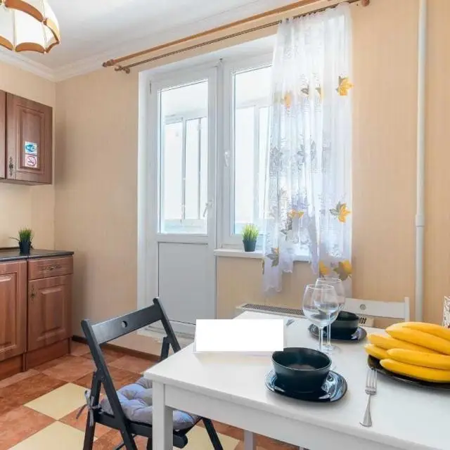 Real photos of Apartments on 16A Borisovka street
