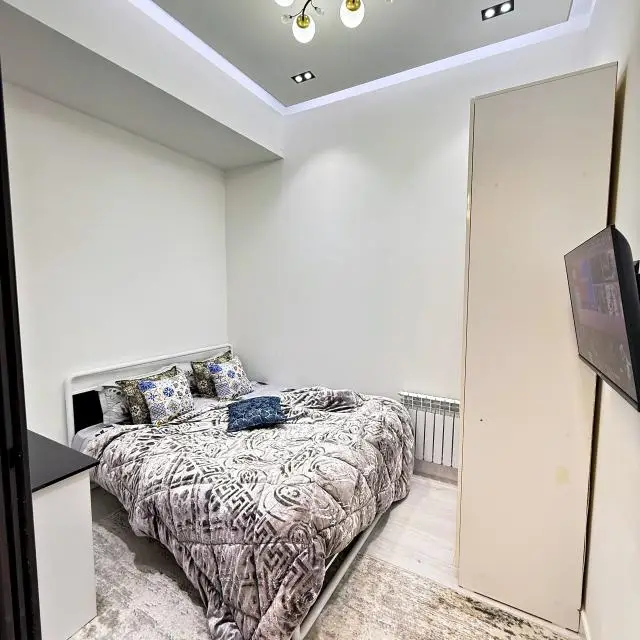 Real photos of Royal Rentals on Uzbekiston Ovozi Street 21