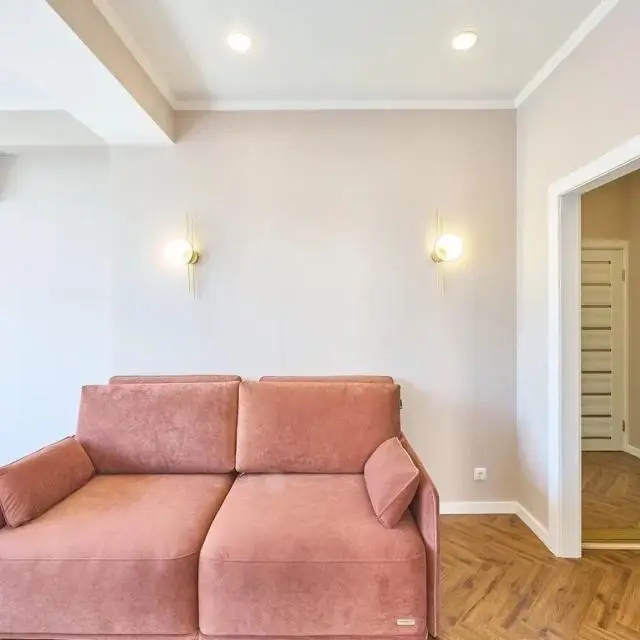 Real photos of Apartments on Chernomorskaya street 6