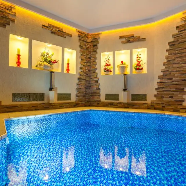 Real photos of NordWest Spa 