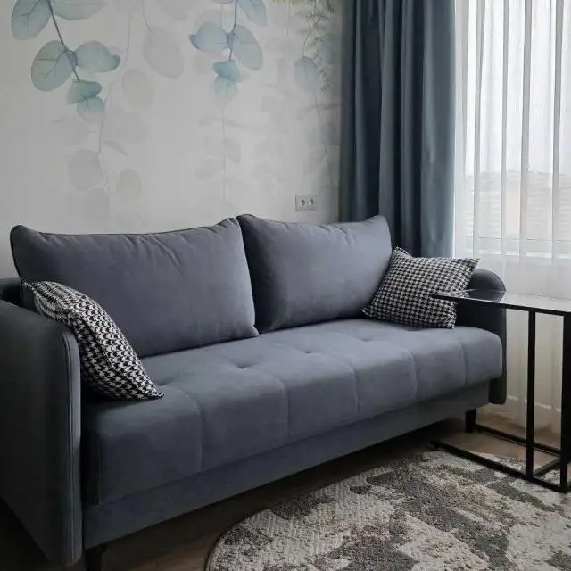 Real photos of Apartments on Bryanskaya street, 18