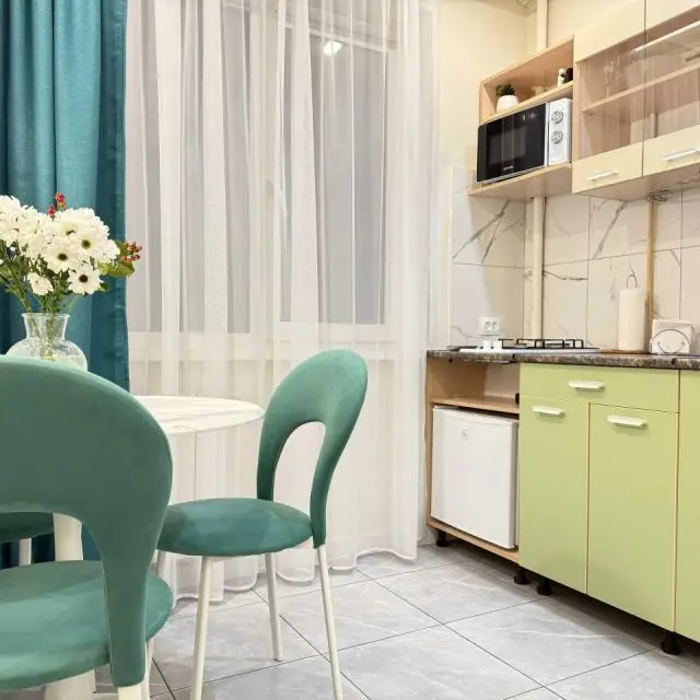 Real photos of Apartment Sverdlov 36 (Polyanka)