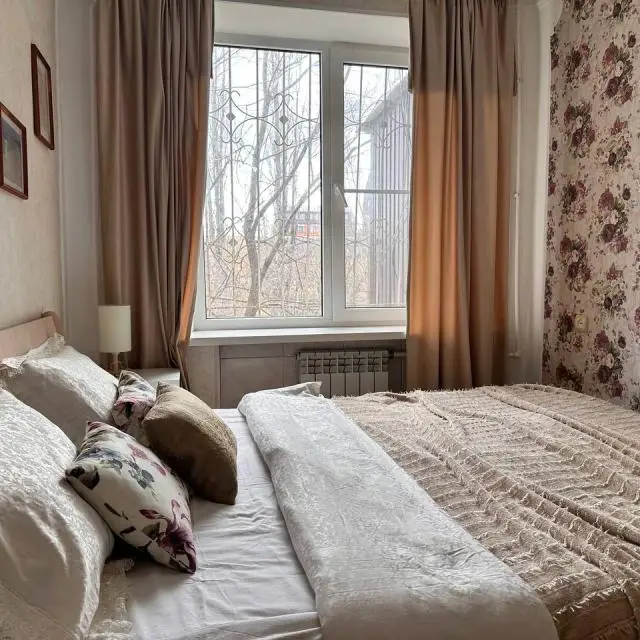 Реальные фото Как дома 05 на улице Ирчи Казака 18Б