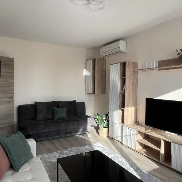 Real photos of Apartamenty na ulice Kosmonavtov 23V korpus 1