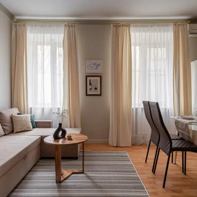 Реальные фото Kvart-Hotel (Кварт-Отель) на улице Тимура Фрунзе