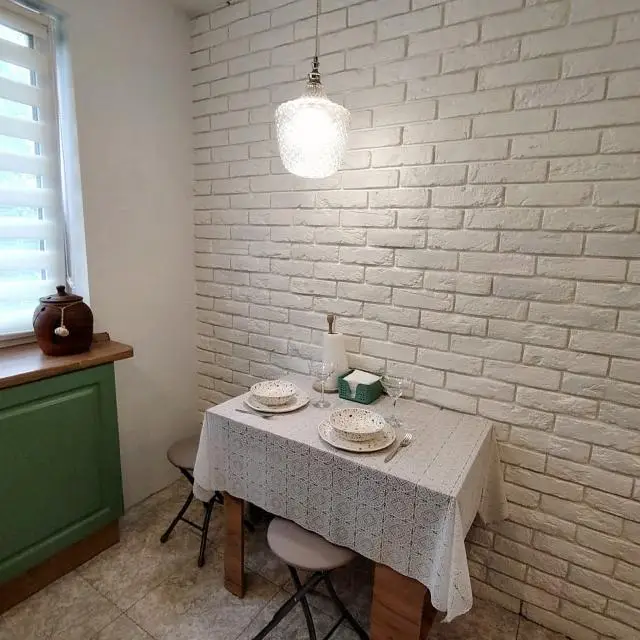 Real photos of Apartments on Myasishchev street 