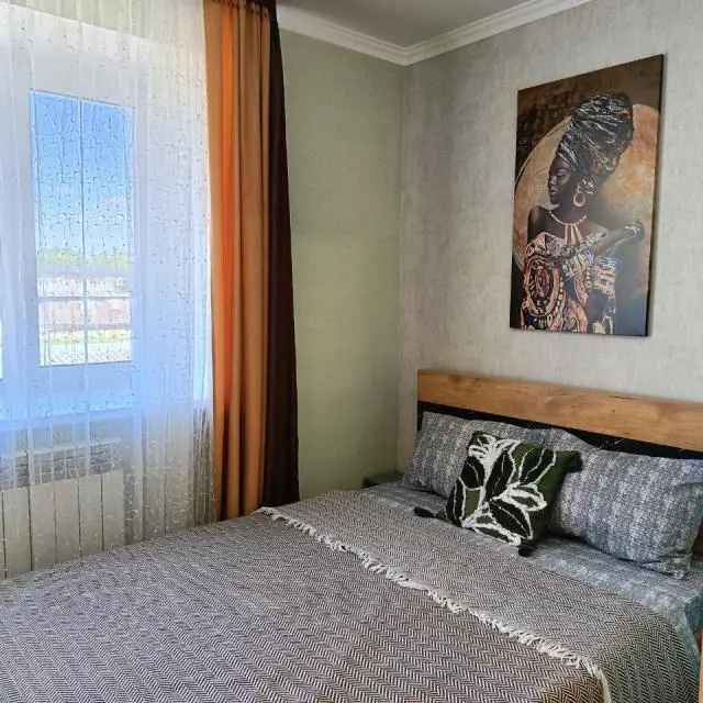 Real photos of Apartments on Sovetskaya street