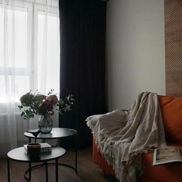 Real photos of Luxury designer apartment