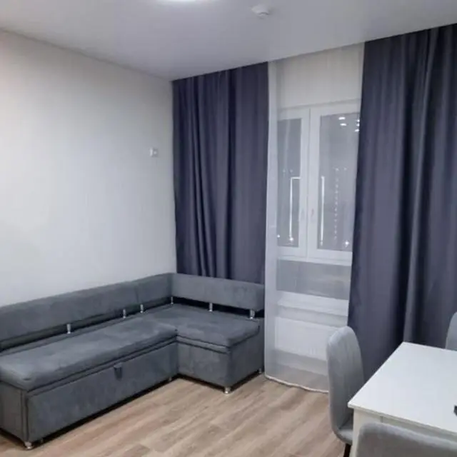 Real photos of Apartment on Elena Sagandukova street 10 building 1