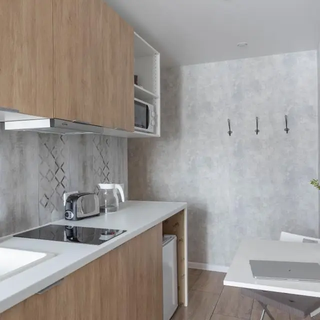 Real photos of RIVA Apartment Rhombus Style