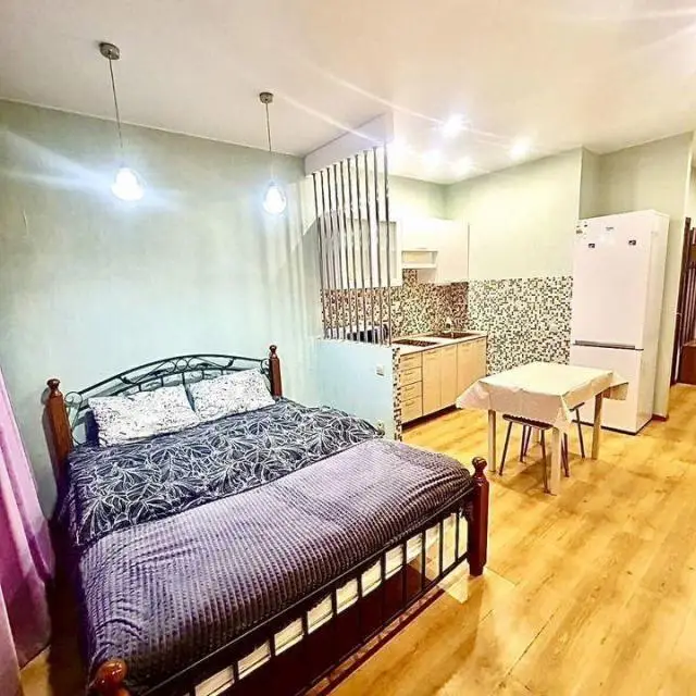Real photos of Apartments on Severnaya street 5k4