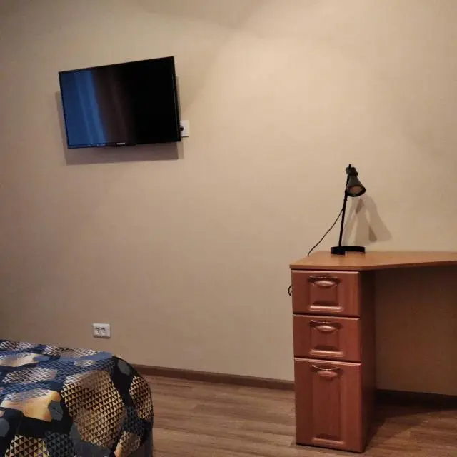 Real photos of Apartments on Ivanov street