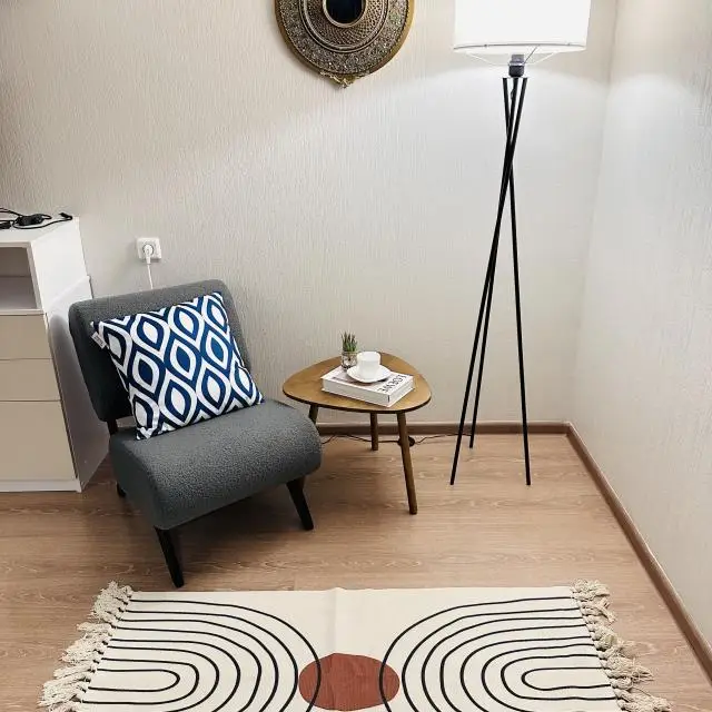 Real photos of Cozy apartment near the park