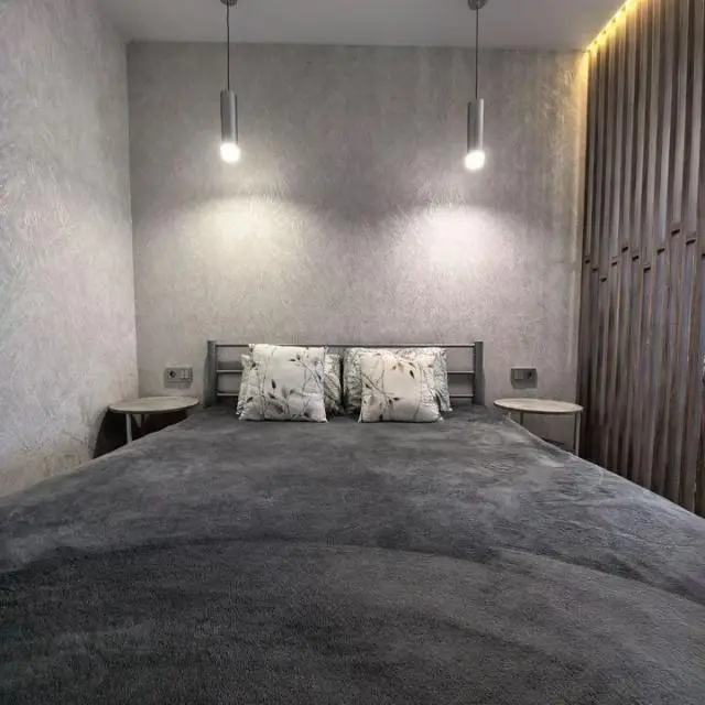 Real photos of Apartments on Agapkina street, 5B