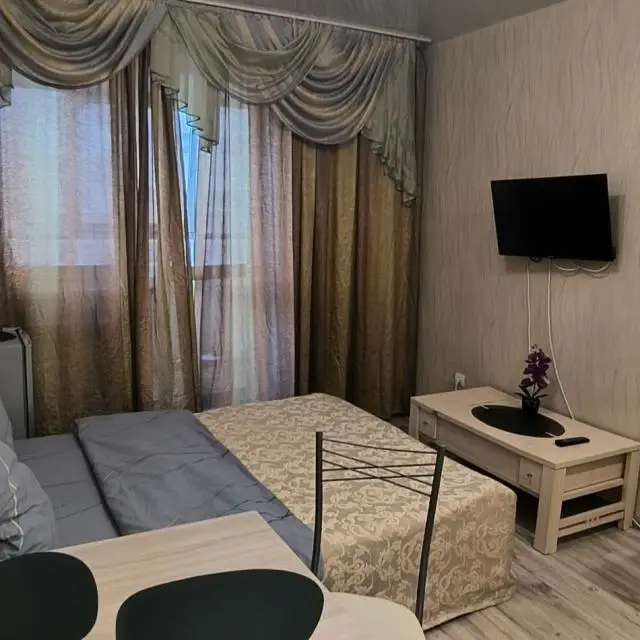 Реальные фото Апартаменты в микрорайоне Дружба 4/3
