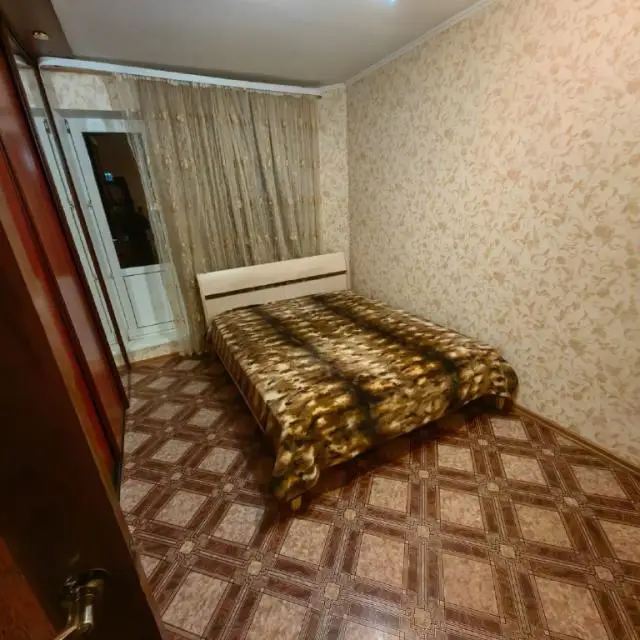 Реальные фото Апартаменты в 10-м микрорайоне