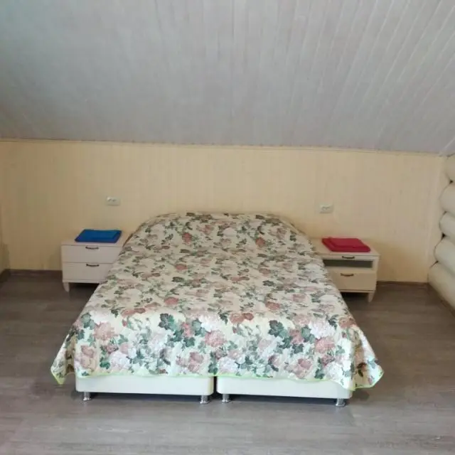 Real photos of Baza otdykha Lada