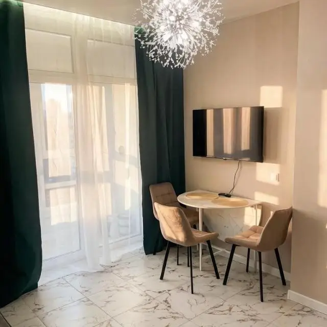 Real photos of Business class apartment in the 1:1 Doublehouse