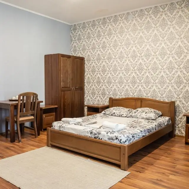 Real photos of Lucky house