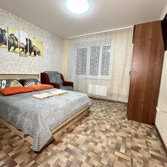 Real photos of Apartments on 1st Working street 8