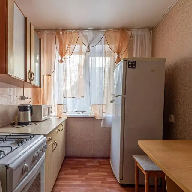 Real photos of Apartment on Maxim Gorky street 184